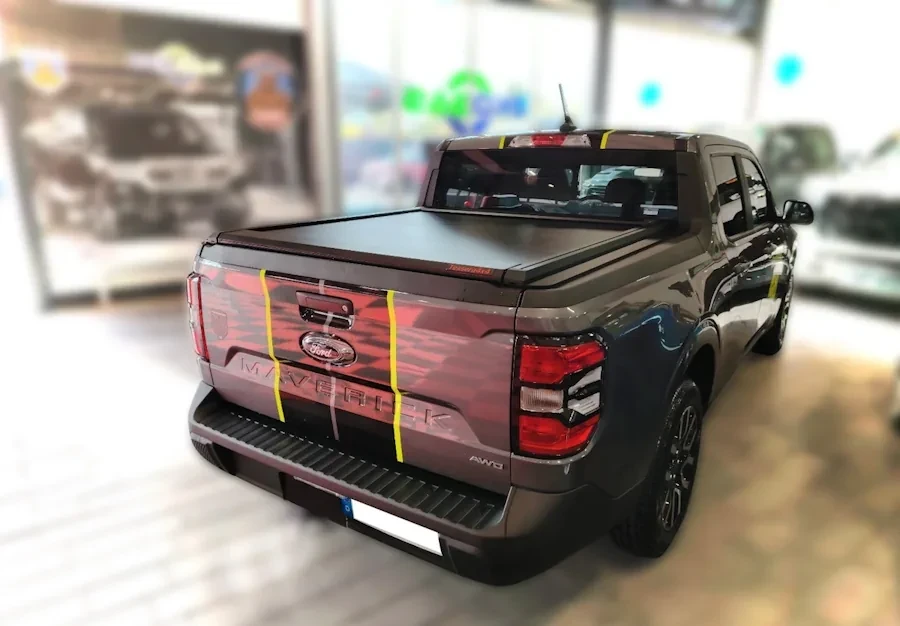 Купити Ролет для Ford Maverick 2022+ Tessera SE